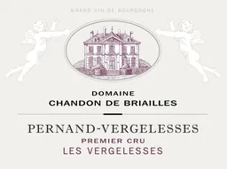 Pernand-Vergelesses Les Vergelesses Premier Cru