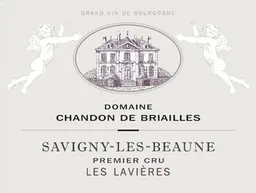 Savigny-les-Beaune Les Lavieres Premier Cru