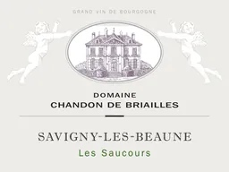 Savigny-les-Beaune Les Saucours Blanc