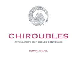 Chiroubles