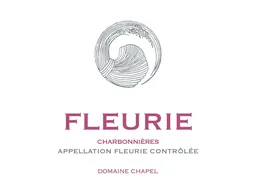 Fleurie Charbonnieres