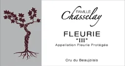 Fleurie III
