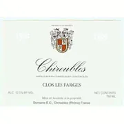 Chiroubles