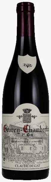 Gevrey-Chambertin Premier Cru