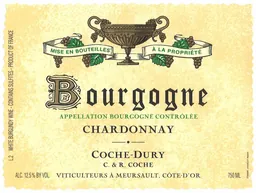 Bourgogne Blanc