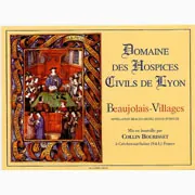 Domaine des Hospices Civils de Lyon Village