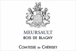 Meursault Bois de Blagny