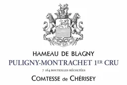 Puligny-Montrachet Hameau de Blagny Premier Cru