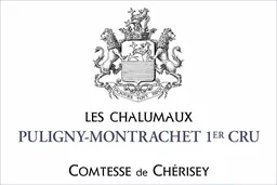 Puligny-Montrachet Les Chalumaux Premier Cru