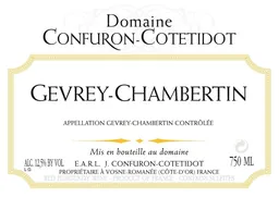 Gevrey-Chambertin