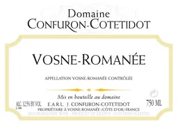 Vosne-Romanee