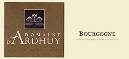 Bourgogne Chardonnay