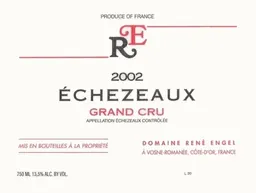 Echezeaux Grand Cru