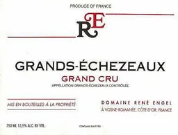 Grands-Echezeaux Grand Cru
