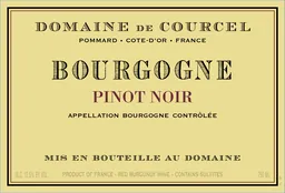 Bourgogne Pinot Noir