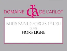 Nuits-St-Georges Cuvee Hors Ligne Premier Cru
