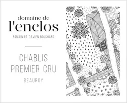 Chablis Beauroy Premier Cru