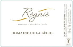 Regnie