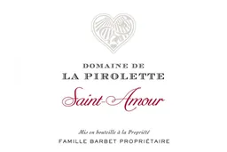 Saint-Amour