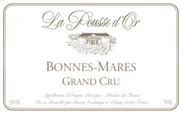Domaine de la Pousse d'Or Bonnes Mares Grand Cru