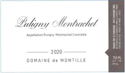 Puligny-Montrachet