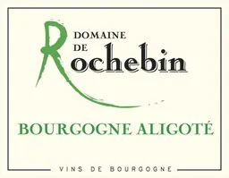 Bourgogne Aligote