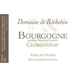 Bourgogne Chardonnay Vieilles Vignes