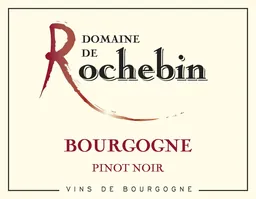 Bourgogne Pinot Noir