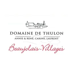 Beaujolais Villages