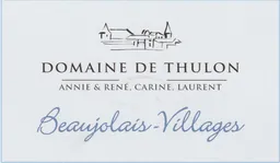 Beaujolais Villages Rose