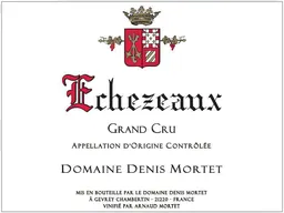 Echezeaux Grand Cru