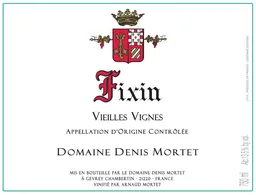 Fixin Vieilles Vignes