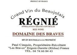 Regnie