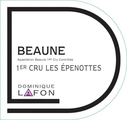 Beaune Les Epenottes Premier Cru