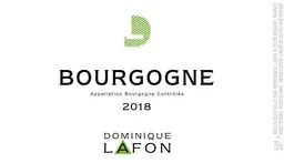 Bourgogne Blanc