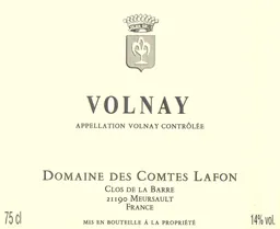 Volnay