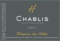 Chablis