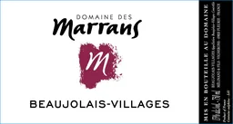 Beaujolais Villages
