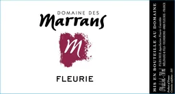 Fleurie