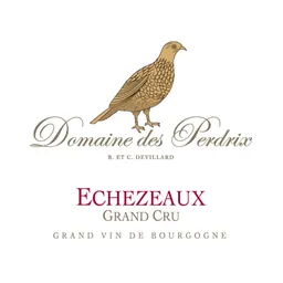 Domaine des Perdrix Echezeaux