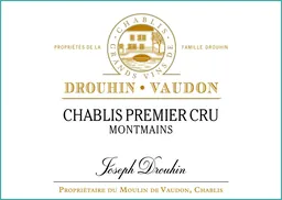 Chablis Montmains Premier Cru