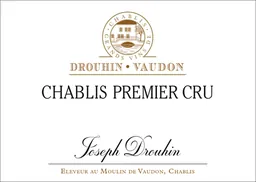 Chablis Premier Cru