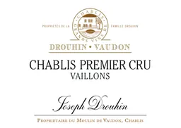 Chablis Vaillons Premier Cru