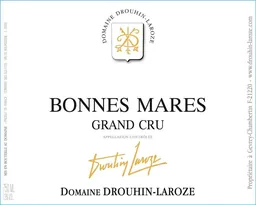 Bonnes Mares Grand Cru