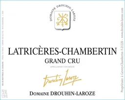 Latricieres-Chambertin Grand Cru