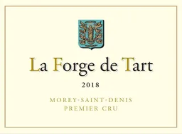 Morey-St-Denis Premier Cru La Forge de Tart