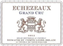 Echezeaux Grand Cru