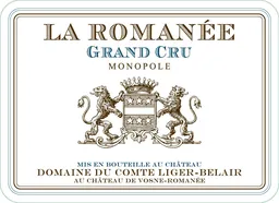La Romanee Grand Cru