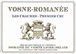 Vosne-Romanee Les Chaumes Premier Cru