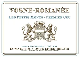 Vosne-Romanee Les Petits Monts - Premier Cru